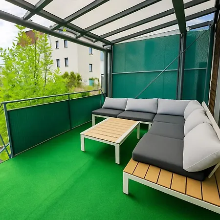 Gasthof Luxury Modern Design Mit Terrasse Koblenz (Rhineland-Palatinate)
