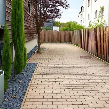 Gasthof Luxury Modern Design Mit Terrasse Koblenz (Rhineland-Palatinate)
