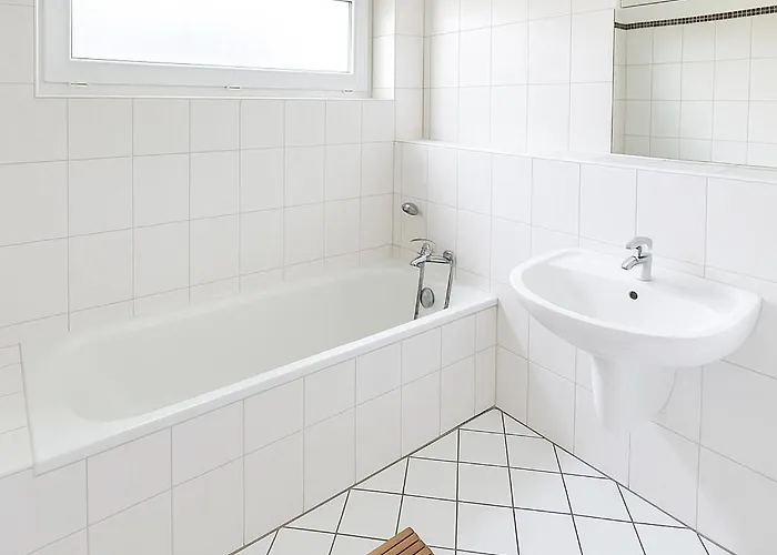 Гостевой дом Luxury Modern Design Mit Terrasse Кобленц